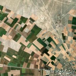 Altınekin High Resolution Satellite Map