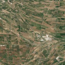 Akçadağ High Resolution Satellite Map