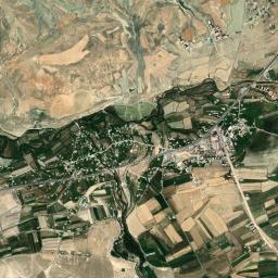 Gürpınar High Resolution Satellite Map