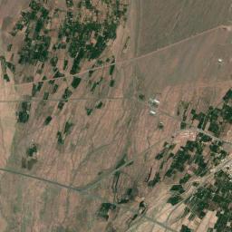 Tasuj High Resolution Satellite Map