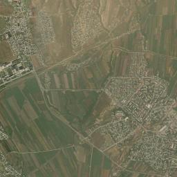 Yovon High Resolution Satellite Map