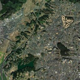 Rifu High Resolution Satellite Map