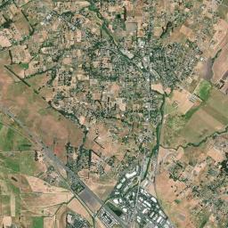 Penngrove High Resolution Satellite Map