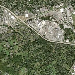 3400-3499 Indian Lake Drive, Louisville, KY Satellite Map