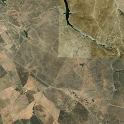 Mourão High Resolution Satellite Map