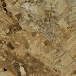 Villagarcía de la Torre High Resolution Satellite Map