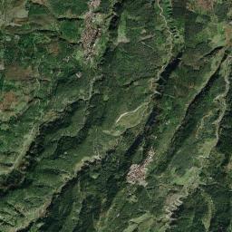 San Procopio High Resolution Satellite Map