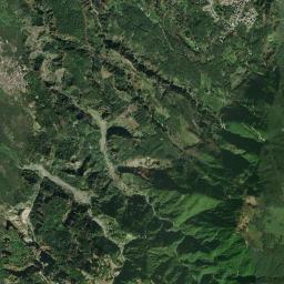 Messignadi High Resolution Satellite Map