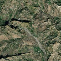 Agnana Calabra High Resolution Satellite Map