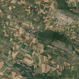 Asopía High Resolution Satellite Map