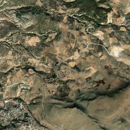 Güzelyurt High Resolution Satellite Map