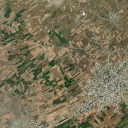 Abibeiglou High Resolution Satellite Map