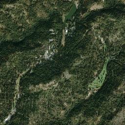 Arnold High Resolution Satellite Map