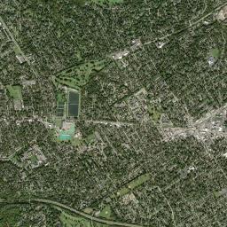 209-299 Reservoir Avenue, Louisville, KY Satellite Map