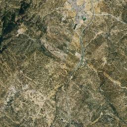 Cardeña High Resolution Satellite Map