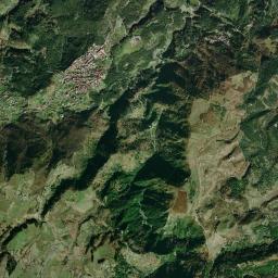 Sinopoli High Resolution Satellite Map