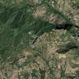 Ciminà High Resolution Satellite Map