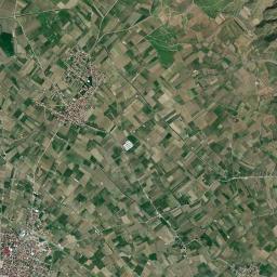 Sarıgöl High Resolution Satellite Map