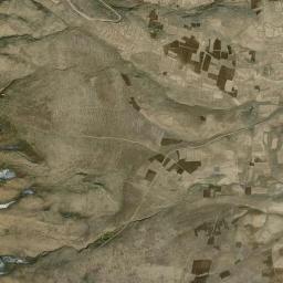 Develi High Resolution Satellite Map