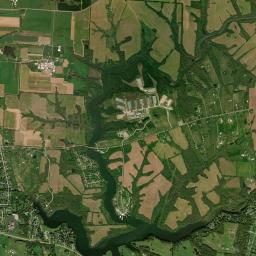 1093-1111 Vigo Road, Bagdad, KY 40003, USA Satellite Map