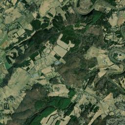 Verona, VA locator map