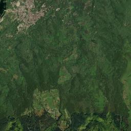 Delianuova High Resolution Satellite Map