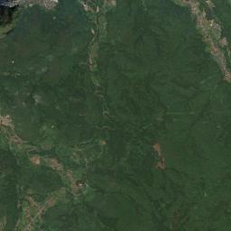 Yamagata High Resolution Satellite Map