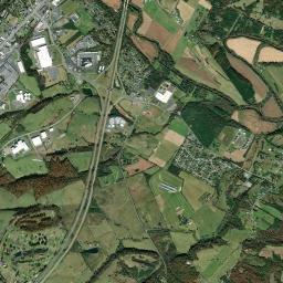 Verona High Resolution Satellite Map