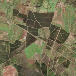 Vidigueira High Resolution Satellite Map