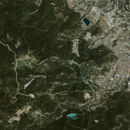 Moratalla High Resolution Satellite Map