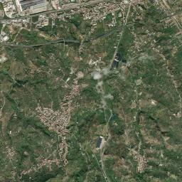 Condrò High Resolution Satellite Map