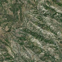 Ardore High Resolution Satellite Map