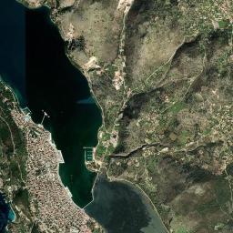 Argostólion High Resolution Satellite Map