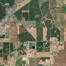 Lockeford High Resolution Satellite Map