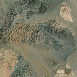 Aerial view of Rock Hill