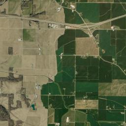 8800 IN-65 Cynthiana IN 47612 Satellite Map