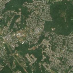 1605 Tunisian Way Louisville Kentucky Satellite Map