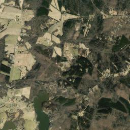 Blue Ridge Shores, VA locator map