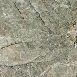 Iznatoraf High Resolution Satellite Map