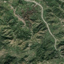 San Pier Niceto High Resolution Satellite Map