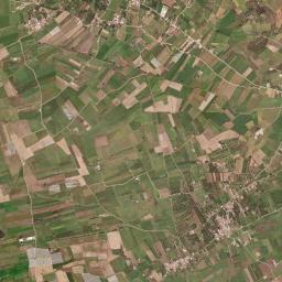 Limnokhórion High Resolution Satellite Map