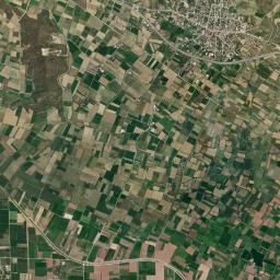 Kaymakçı High Resolution Satellite Map