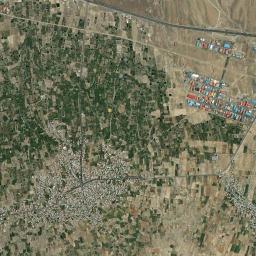 Shendabad High Resolution Satellite Map