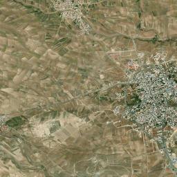 Sarein High Resolution Satellite Map