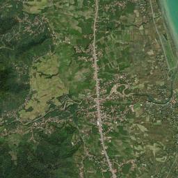 Haviq High Resolution Satellite Map