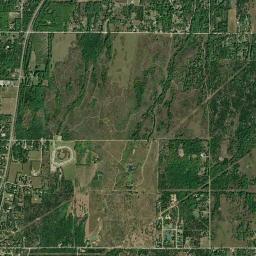 6008-6098 East 69th Avenue, Buhler, KS Satellite Map