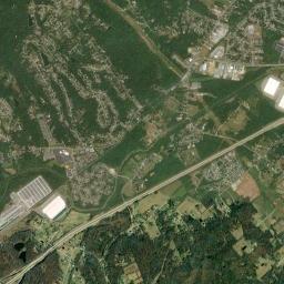 151 Outer Loop, Louisville, KY 40214 Satellite Map