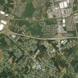 Fairdale High Resolution Satellite Map