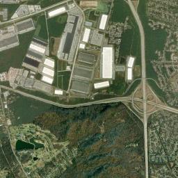 2101 S Park Rd, Louisville, KY 40219 Satellite Map