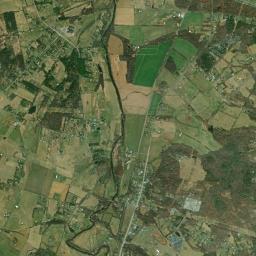 Dooms High Resolution Satellite Map